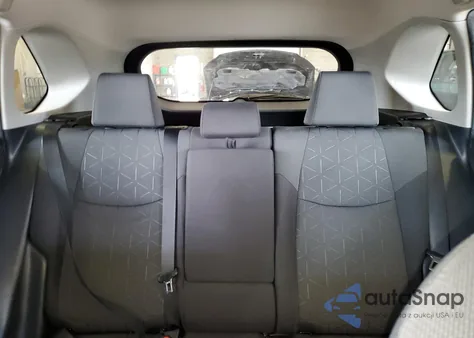 2022 Toyota Rav4 Xle z USA, uszkodzony, nr VIN 2T3P1RFV9NW298716